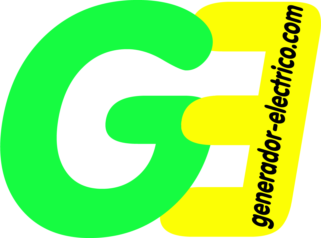 Generador-Electrico.com Online